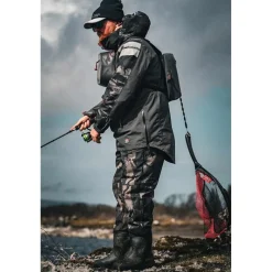 Fox Rage Chest Pack Pro Series Waterproof Chest Pack * Bagagerie Carnassier