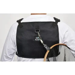Chest Pack Illex Session - Noir