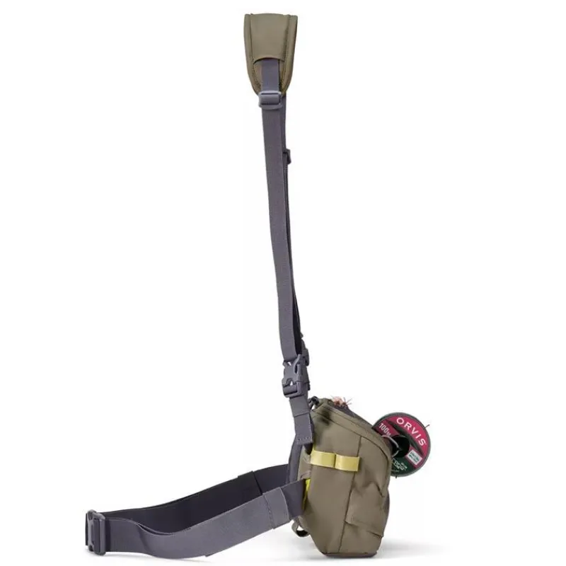 Orvis Chest Pack Chest/ Hip Pack * Gilets & Chest Packs