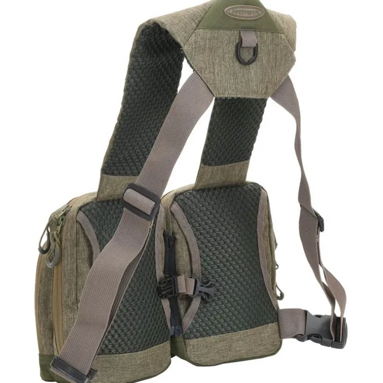 Chest Pack Vision Double D Chest Pack