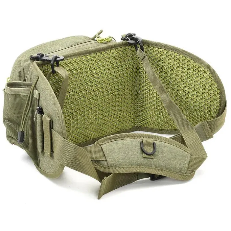 Chest Pack Vision Love Handles