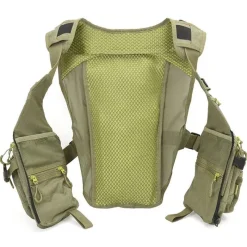 Vision Chest Pack Mega Bra Chest Pack * Gilets & Chest Packs
