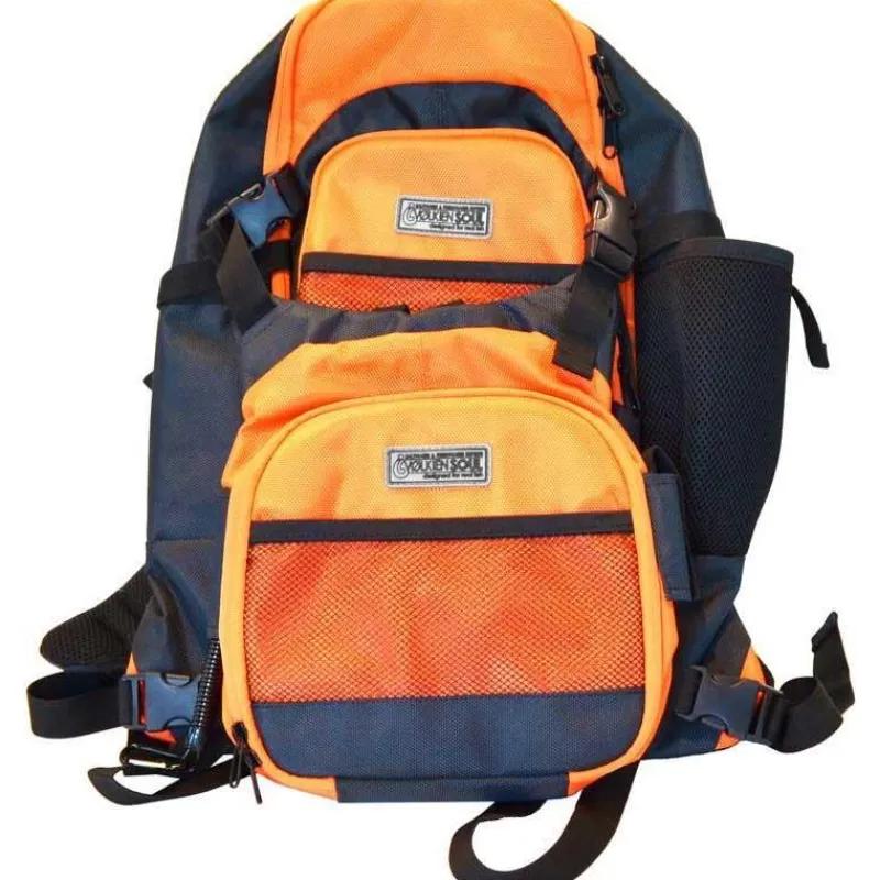 Volkien Chest Pack Tactical Edge Chest Pack Travel * Bagagerie Carnassier