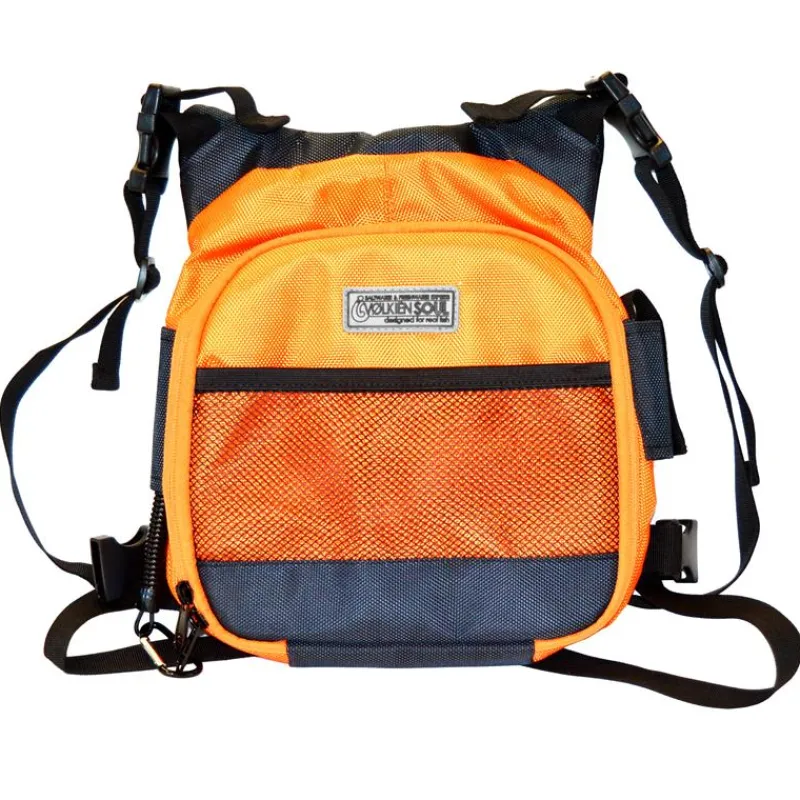 Volkien Chest Pack Tactical Edge Chest Pack Travel * Bagagerie Carnassier