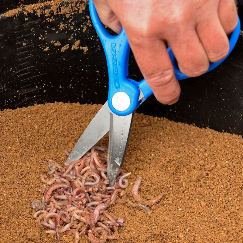 Cresta Ciseau Double Blade Wormchopper * Outils