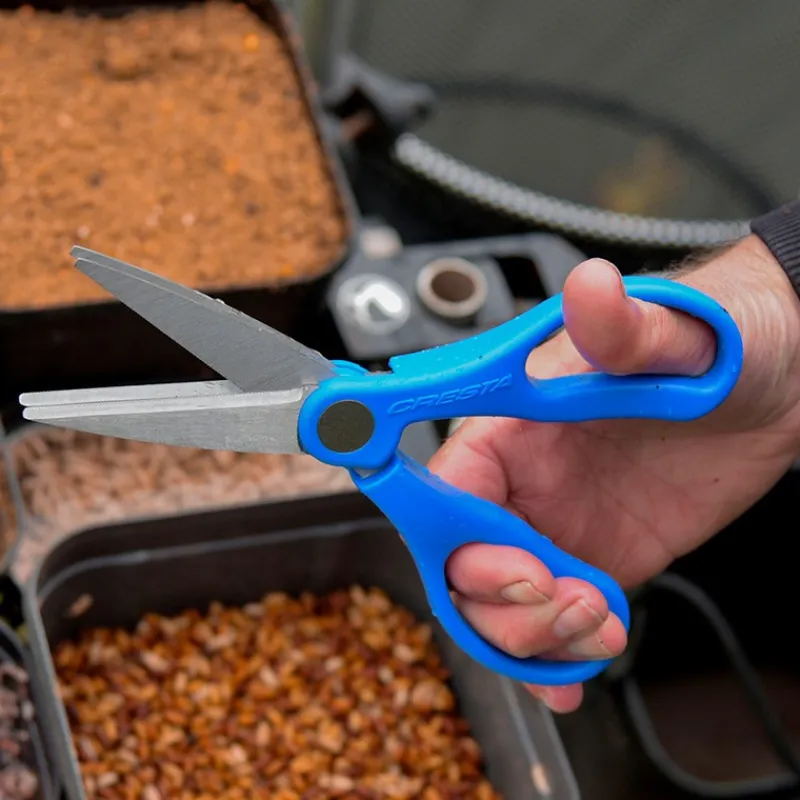 Cresta Ciseau Double Blade Wormchopper * Outils