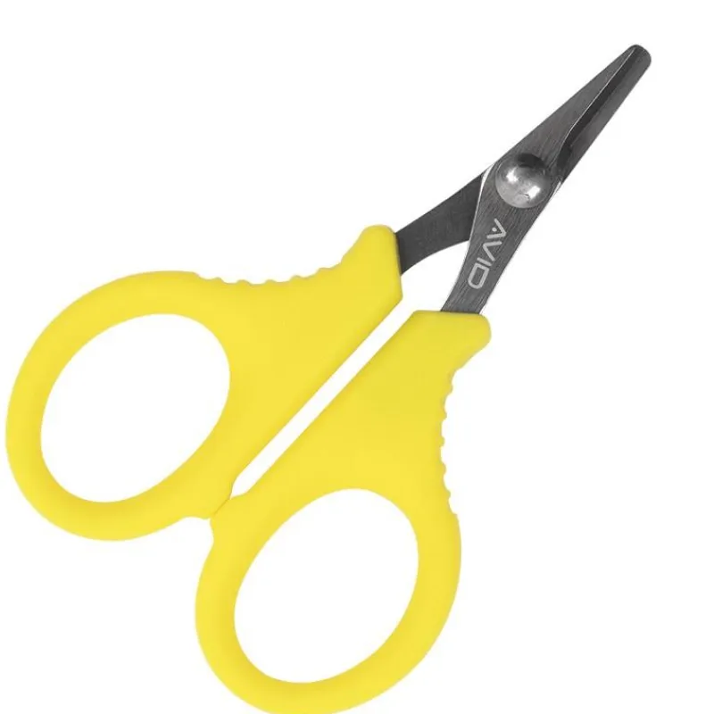 Avid Carp Ciseau À Tresse Compact Braid Scissors * Petit Outillage