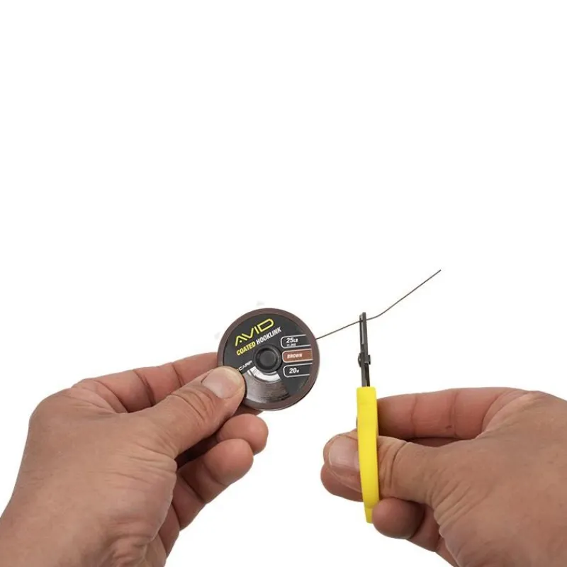 Avid Carp Ciseau À Tresse Compact Braid Scissors * Petit Outillage