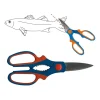 Flashmer Ciseaux Coupe-Queues * Outillage