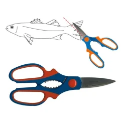 Flashmer Ciseaux Coupe-Queues * Outillage