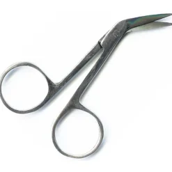 TOF Ciseaux Courbé * Accessoires Mouche