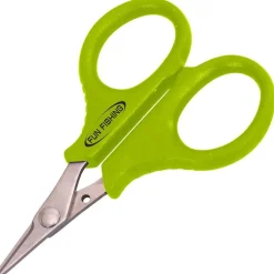 Ciseaux Fun Fishing Compact Tresse & Nylon