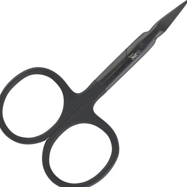Ciseaux Jmc Micro-Coupe Pro Tyer Black