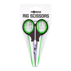 Korda Ciseaux Basix Rig Scissors * Petit Outillage