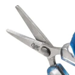 Cuda Ciseaux Lames Dentelees 7.5 Cm * Accessoires|Outillage