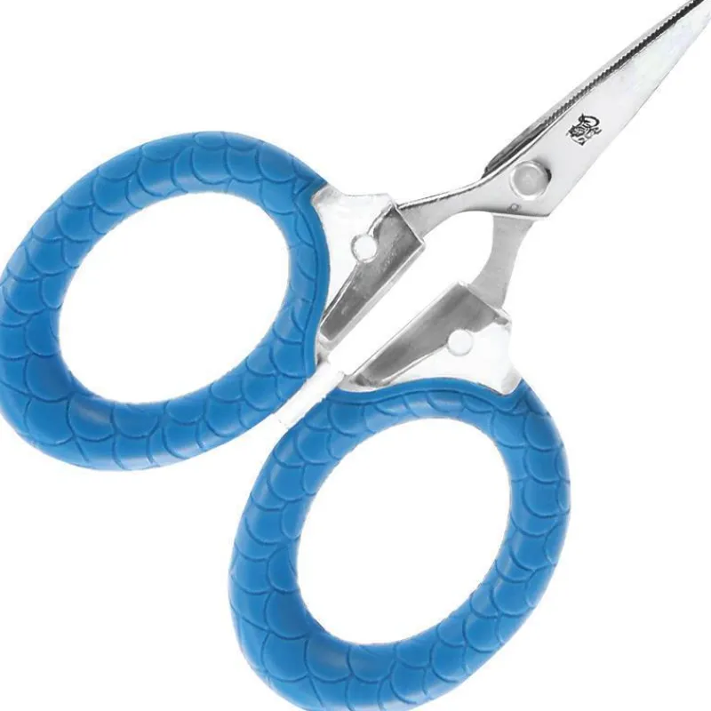 Cuda Ciseaux Lames Dentelees 7.5 Cm * Accessoires|Outillage