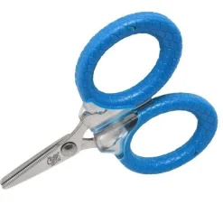 Cuda Ciseaux Lames Dentelees 7.5 Cm * Accessoires|Outillage