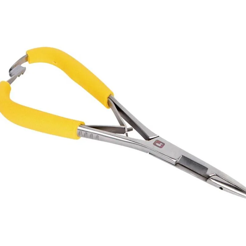 Loon Outdoors Ciseaux Classic Mitten Scissor Clamps * Fly Tying