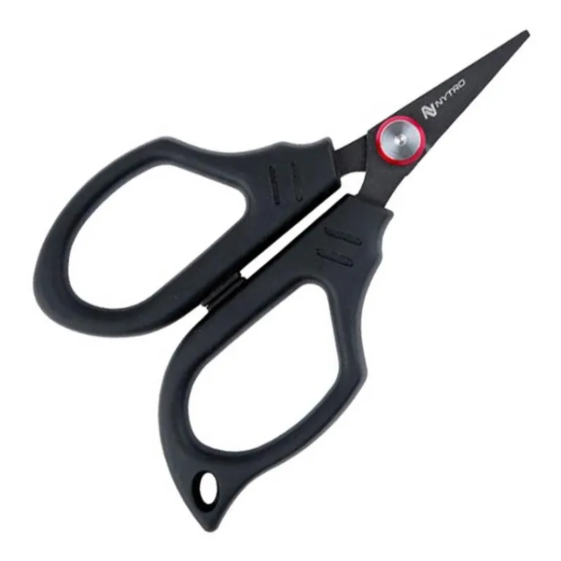 Nytro Ciseaux Braid & Mono Scissors * Petit Outillage