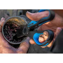 Preston Innovations Ciseaux Worm Scissors * Outils