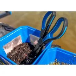 Preston Innovations Ciseaux Worm Scissors * Outils