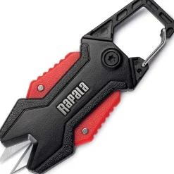Rapala Ciseaux Rcd Retractables * Outillage|Accessoires Mouche