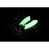 Ridge Monkey Ciseaux Nite Glo Strip N Snip Scissors * Petit Outillage