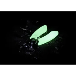 Ridge Monkey Ciseaux Nite Glo Strip N Snip Scissors * Petit Outillage