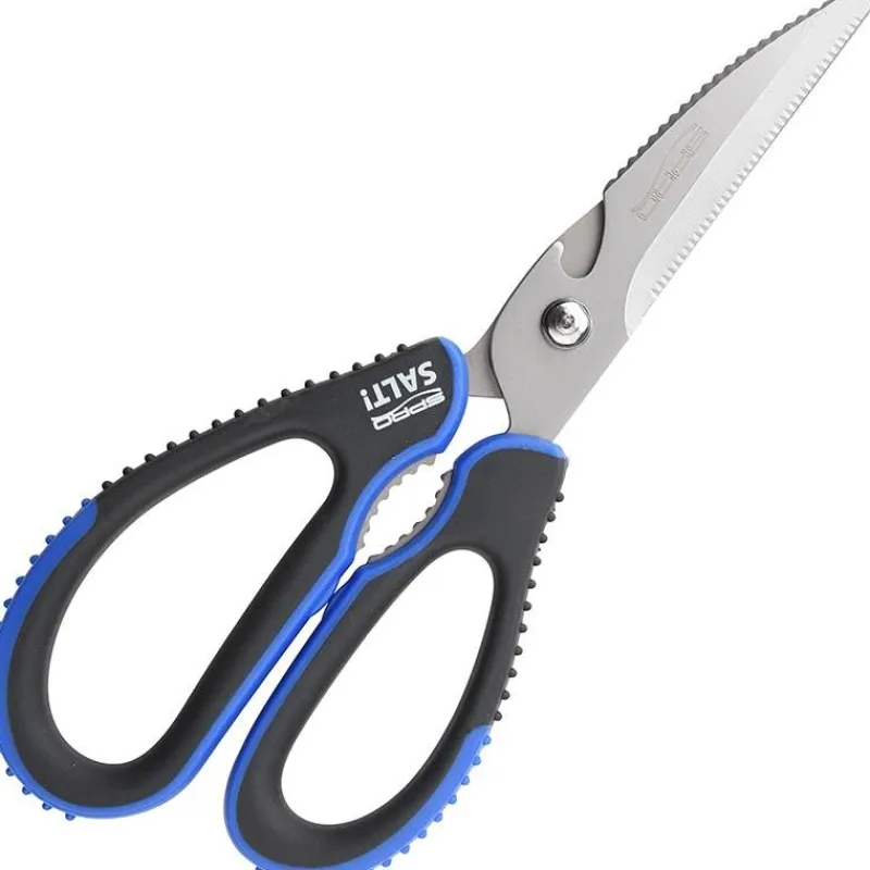 Spro Ciseaux Salt Scissors * Outillage
