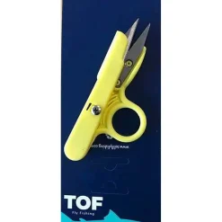 TOF Ciseaux Mantis * Accessoires Mouche
