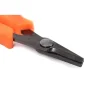 Fox Ciseaux À Tresse Edges Titanium Braid Scissors * Petit Outillage