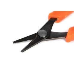 Fox Ciseaux À Tresse Edges Titanium Braid Scissors * Petit Outillage