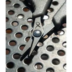 Fox Matrix Ciseaux À Tresse Titanium Braid Scissors * Outils