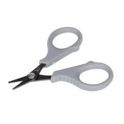 Fox Matrix Ciseaux À Tresse Titanium Braid Scissors * Outils