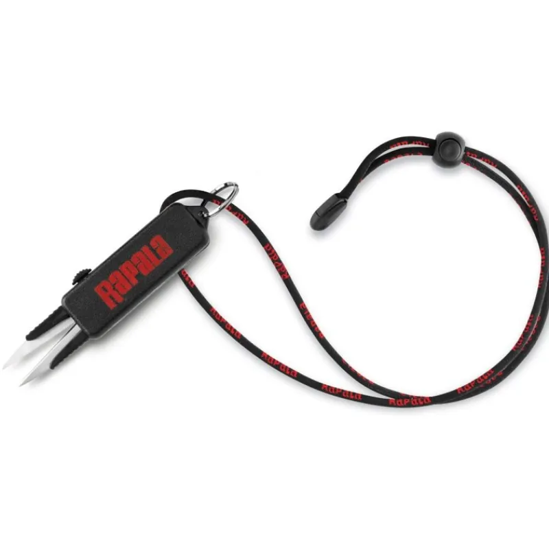 Rapala Ciseaux Tresse Ez * Accessoires|Outillage