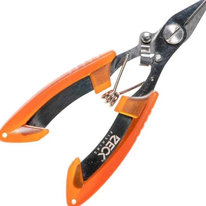 Zeck Ciseaux À Tresse Braid Scissors * Accessoires