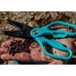 Rive Ciseaux À Vers * Outils