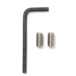 Trakker Clef Allen + Douilles Acs Pro Fixed Buzz Bar Goalpost Kit * Rod Pods – Supports