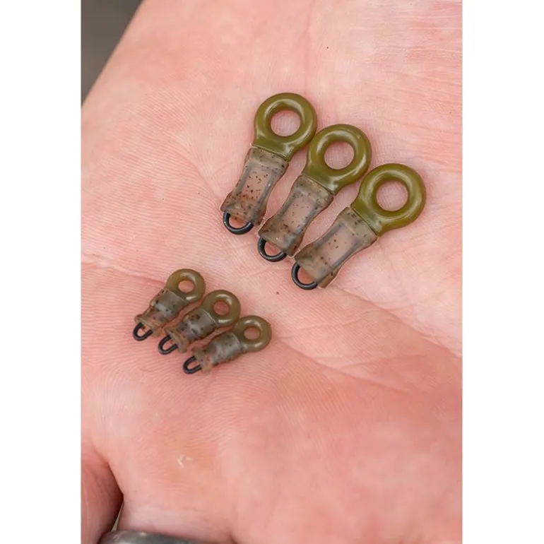 Clip Korum SmokescreenRunning Rig Clips