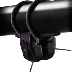 Delkim Clip Ligne Smart Clip - Par 3 * Détection|Rod Pods – Supports