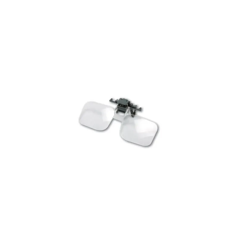 JMC Clip Loupe * Lunettes Polarisantes|Lunettes Polarisantes