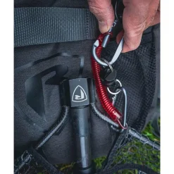 Fox Rage Clip Épuisette Net Magnet 5Kg * Epuisettes