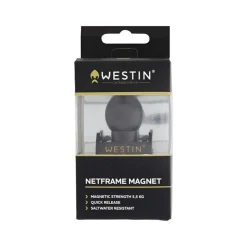 Westin Clip Épuisette W8 Netframe Magnet * Epuisettes