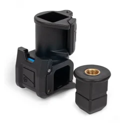 Clip Rapide Preston Innovations Pour Desserte Ventalite Side Tray Qr Adaptor