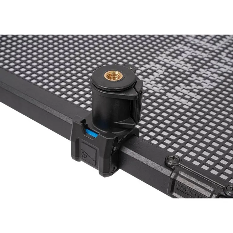 Clip Rapide Preston Innovations Pour Desserte Ventalite Side Tray Qr Adaptor