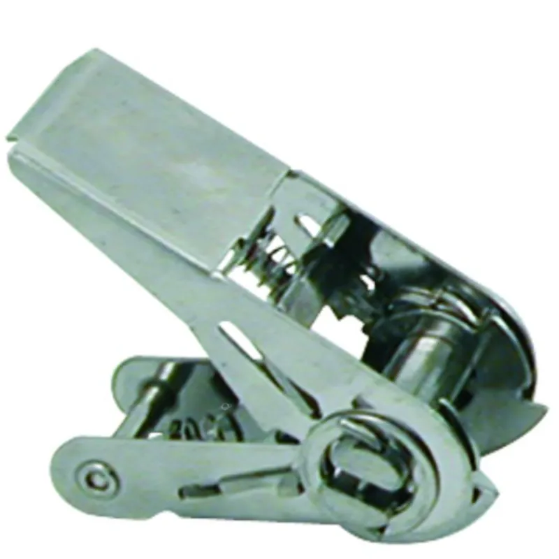 Euromarine Cliquet Inox Pour Sangle 25Mm * Remorques Bateau, Treuils & Antivols