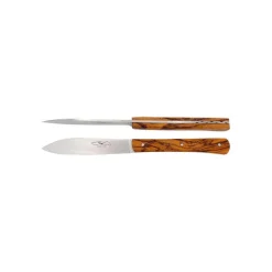 TMC theillol Coffret Couteaux Zen Table - Par 6 * Outillage