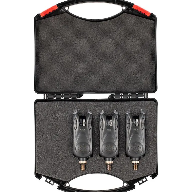 Coffret Detecteur De Touche Starbaits Stb Bite Indicator
