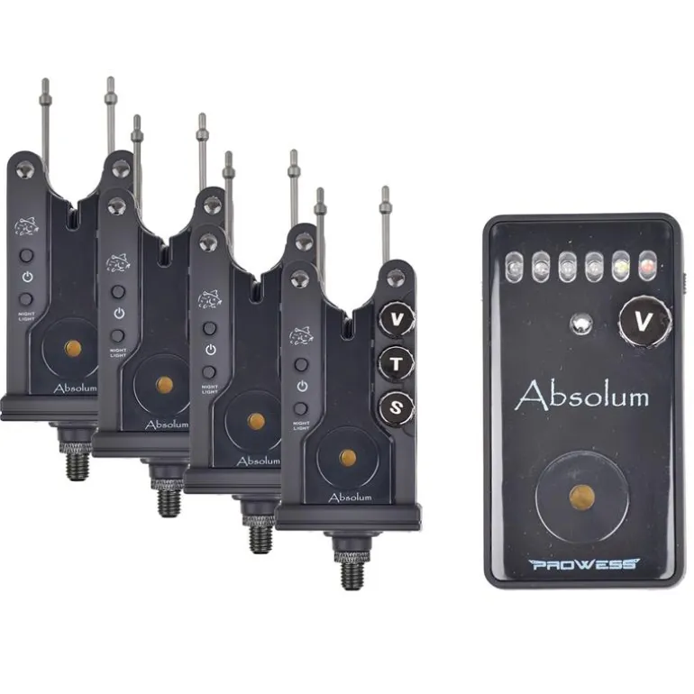 Coffret Detecteur Prowess Absolum