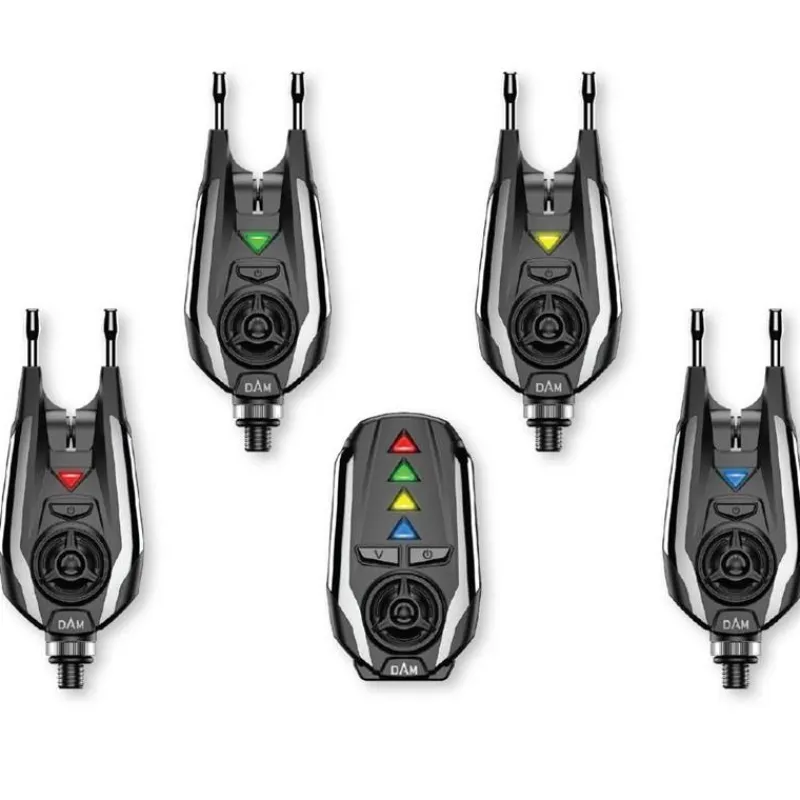 DAM Coffret Detecteurs De Touche Tfx Alarms * Détection